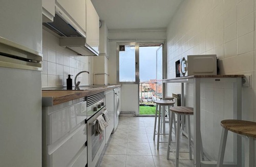 Boadilla del Monte Resort | 70 m² Private room ∙ 1 bedroom ∙ 1 guest