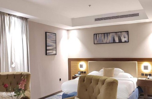 Al Wahah Apartment | 70 m² Serviced apartment ∙ 2 bedrooms ∙ 6 guests
