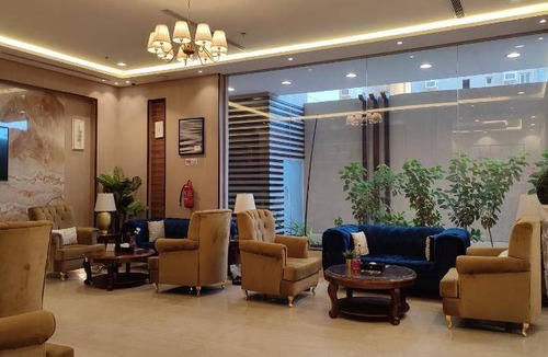 Al Wahah Apartment | 70 m² Serviced apartment ∙ 2 bedrooms ∙ 6 guests