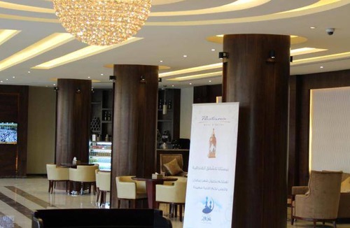 Al Aqiq Apartment | 70 m² Serviced apartment ∙ 2 bedrooms ∙ 2 guests