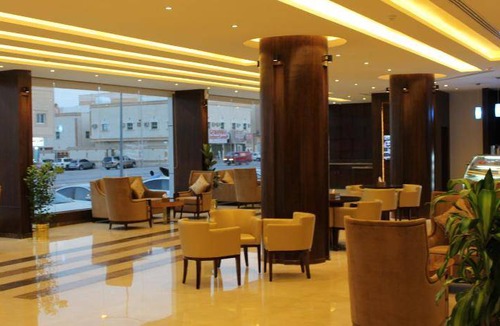 Al Aqiq Apartment | 70 m² Serviced apartment ∙ 2 bedrooms ∙ 2 guests
