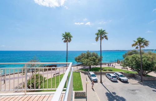 Son Servera Apartment | 71 m² Apartment ∙ 2 bedrooms ∙ 4 guests