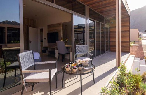 AlUla Hotel | 71 m² Hotel ∙ 9 guests