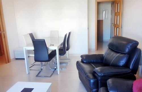 Retamar Apartment | 72 m² Apartment ∙ 2 bedrooms ∙ 4 guests