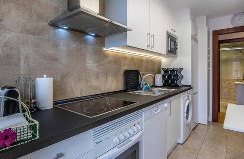 San Sebastian Apartment | 73 m² Apartment ∙ 3 bedrooms ∙ 6 guests