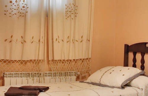 Hueva Apartment | 73 m² Apartment ∙ 2 bedrooms ∙ 6 guests