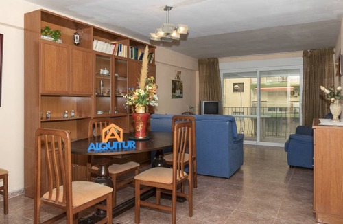Cullera Apartment | 74 m² Apartment ∙ 2 bedrooms ∙ 4 guests