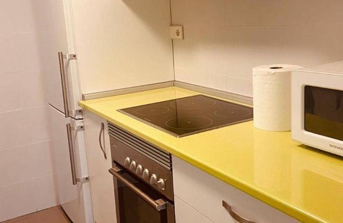 Las Negras Apartment | 74 m² Apartment ∙ 2 bedrooms ∙ 4 guests