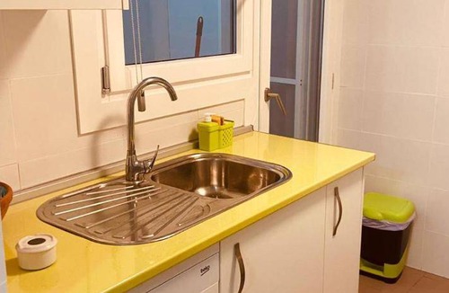 Las Negras Apartment | 74 m² Apartment ∙ 2 bedrooms ∙ 4 guests