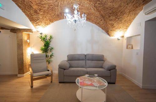 Santa Clara Apartment | 74 m² Apartment ∙ 5 guests