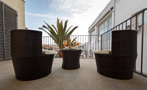 Santa Clara Apartment | 74 m² Apartment ∙ 5 guests