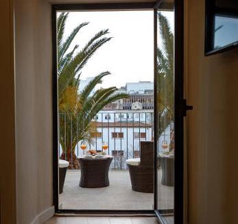 Santa Clara Apartment | 74 m² Apartment ∙ 5 guests