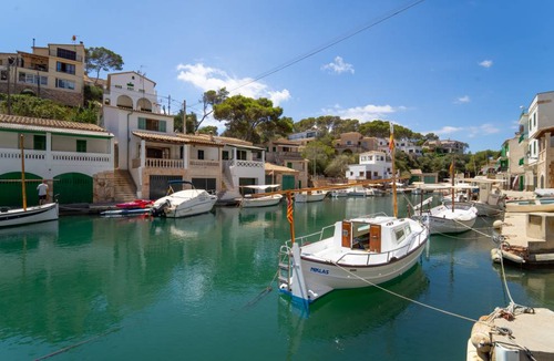 Cala Figuera House | 74 m² House ∙ 2 bedrooms ∙ 4 guests