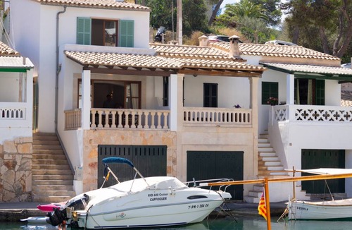 Cala Figuera House | 74 m² House ∙ 2 bedrooms ∙ 4 guests