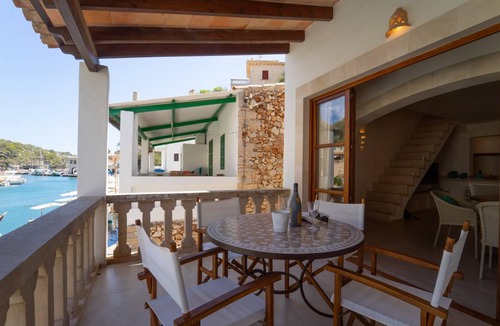 Cala Figuera House | 74 m² House ∙ 2 bedrooms ∙ 4 guests