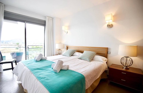Alcudia Apartment | 75 m² Apartment ∙ 3 bedrooms ∙ 5 guests