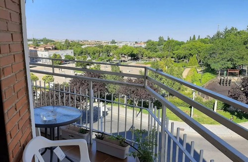 Navalcarnero Apartment | 75 m² Apartment ∙ 3 bedrooms ∙ 6 guests