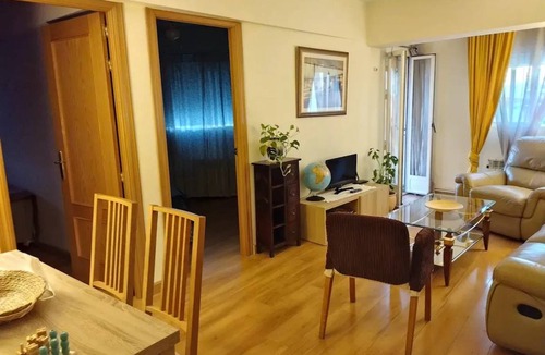 Navalcarnero Apartment | 75 m² Apartment ∙ 3 bedrooms ∙ 6 guests