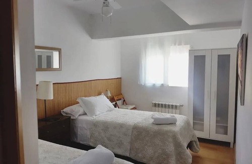 Navalcarnero Apartment | 75 m² Apartment ∙ 3 bedrooms ∙ 6 guests