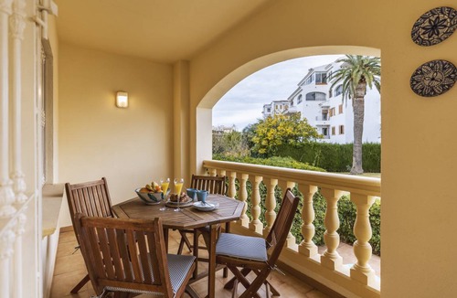Aduanas Apartment | 75 m² Apartment ∙ 1 bedroom ∙ 3 guests