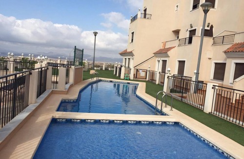Los Geraeos Apartment | 75 m² Apartment ∙ 2 bedrooms ∙ 5 guests