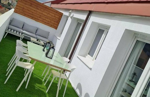 Alcoy Apartment | 75 m² Apartment ∙ 2 bedrooms ∙ 8 guests
