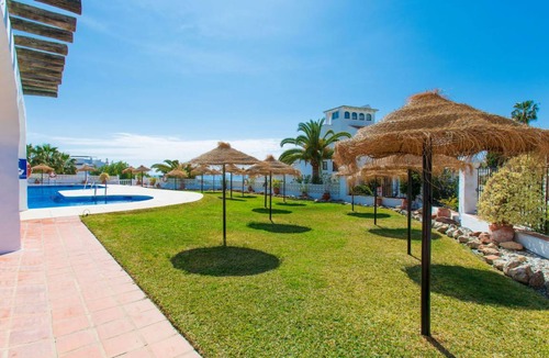 Chimenea Apartment | 75 m² Apartment ∙ 2 bedrooms ∙ 4 guests