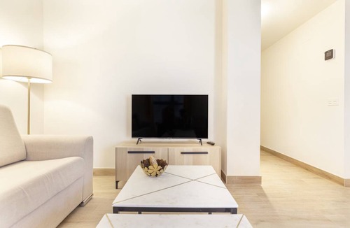 Atocha Apartment | 75 m² Apartment ∙ 2 bedrooms ∙ 6 guests