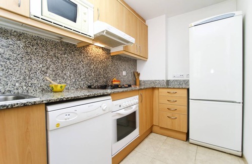 La Pineda Apartment | 75 m² Apartment ∙ 2 bedrooms ∙ 6 guests