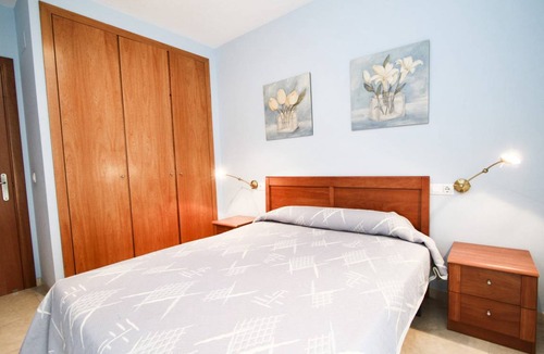 La Pineda Apartment | 75 m² Apartment ∙ 2 bedrooms ∙ 6 guests