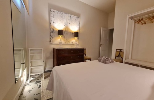 Malasana Apartment | 75 m² Apartment ∙ 2 bedrooms ∙ 4 guests