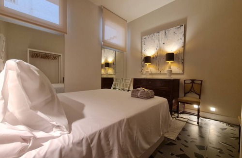 Malasana Apartment | 75 m² Apartment ∙ 2 bedrooms ∙ 4 guests