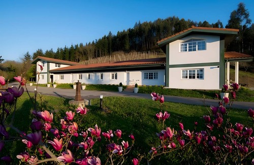 Sopuerta Apartment | 75 m² Apartment ∙ 2 bedrooms ∙ 4 guests