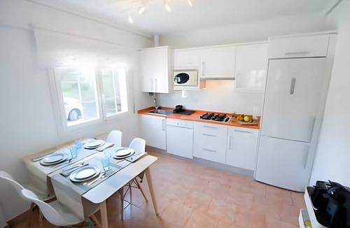 Sopuerta Apartment | 75 m² Apartment ∙ 2 bedrooms ∙ 4 guests