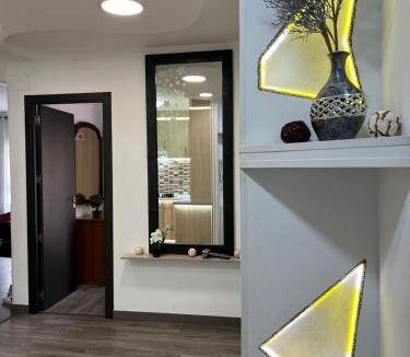 La Saidia Apartment | 75 m² Apartment ∙ 3 bedrooms ∙ 8 guests