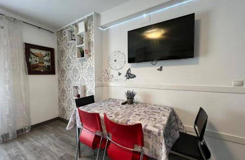 La Saidia Apartment | 75 m² Apartment ∙ 3 bedrooms ∙ 8 guests