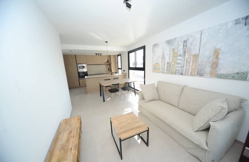 Benicassim Apartment | 75 m² Apartment ∙ 3 bedrooms ∙ 6 guests