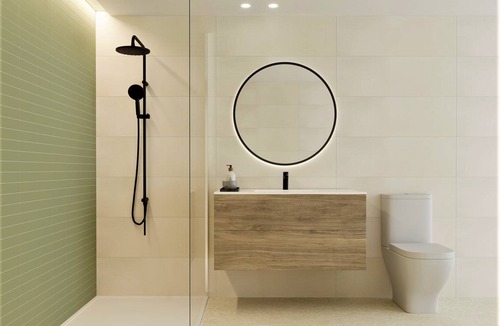 Benicassim Apartment | 75 m² Apartment ∙ 3 bedrooms ∙ 6 guests