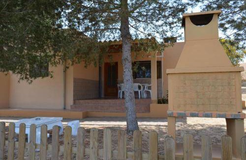 Sant Francesc Xavier Apartment | 75 m² Apartment ∙ 2 bedrooms ∙ 6 guests