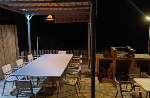 Sant Francesc Xavier Apartment | 75 m² Apartment ∙ 2 bedrooms ∙ 6 guests