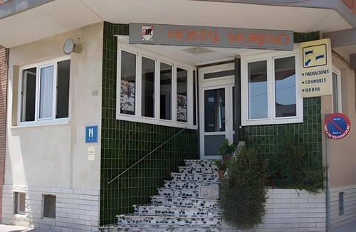 Silla Bed & Breakfast | 75 m² Bed and breakfast ∙ 5 guests
