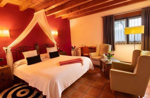 Bermeo Apartment | 75 m² Serviced apartment ∙ 2 bedrooms ∙ 10 guests