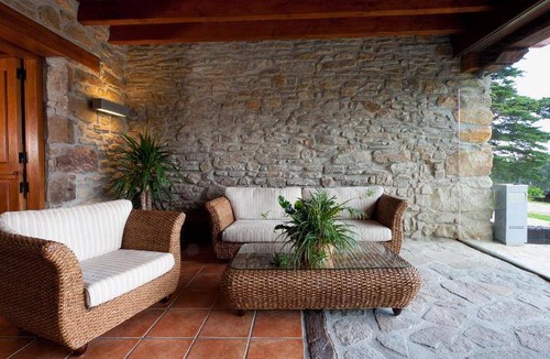 Bermeo Apartment | 75 m² Serviced apartment ∙ 2 bedrooms ∙ 10 guests
