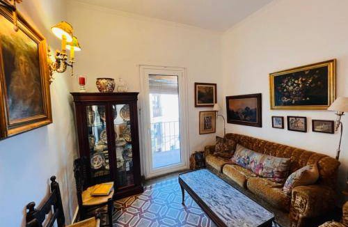 Chinchon Apartment | 77 m² Apartment ∙ 4 bedrooms ∙ 7 guests