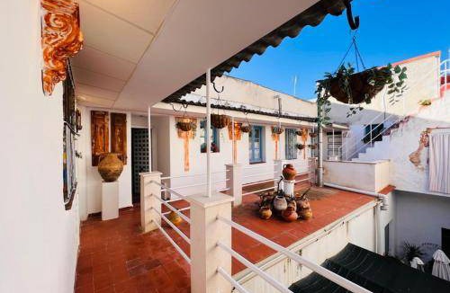 Chinchon Apartment | 77 m² Apartment ∙ 4 bedrooms ∙ 7 guests