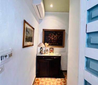 Chinchon Apartment | 77 m² Apartment ∙ 4 bedrooms ∙ 7 guests