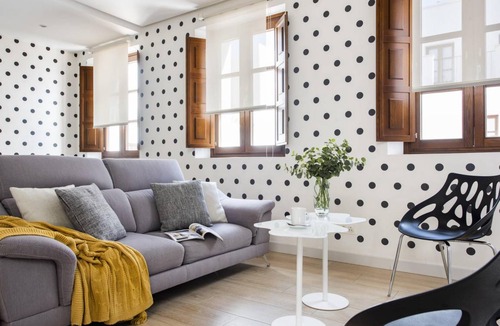 San Bartolome Apartment | 78 m² Apartment ∙ 3 bedrooms ∙ 6 guests