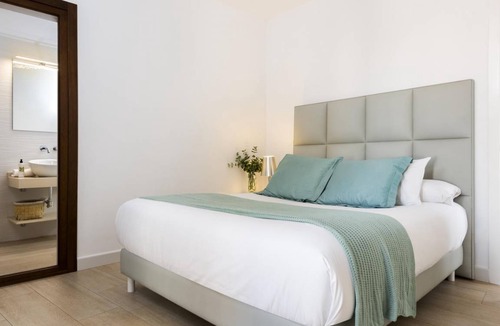 San Bartolome Apartment | 78 m² Apartment ∙ 3 bedrooms ∙ 6 guests