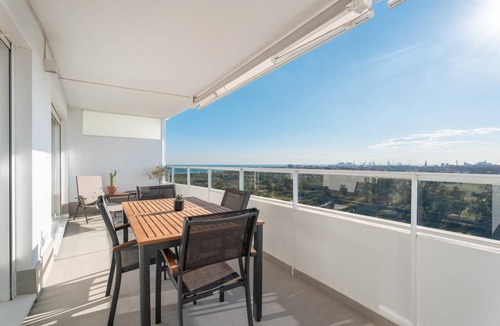 Canet de Berenguer Apartment | 78 m² Apartment ∙ 2 bedrooms ∙ 4 guests