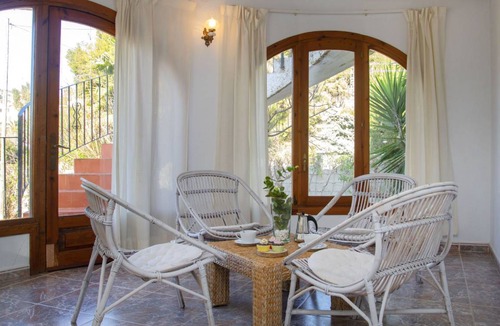 Benissa Coast Other | 79 m² Accommodation ∙ 2 bedrooms ∙ 4 guests